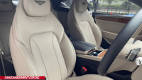 2020 Bentley Continental GT 4.0A V8 – SOLD