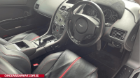 Aston Martin V8 Vantage N430 Coupe Sportshift II