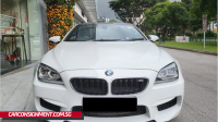 2013 BMW M Series M6 Coupe – Sold