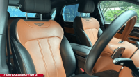 2018 Bentley Bentayga 4.0A V8