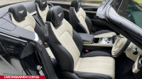 SOLD 2020  Bentley Continental GT Cabriolet 4.0A V8