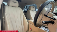 2015 Bentley Flying Spur 4.0A V8 – Sold