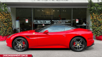 SOLD – 2015 Ferrari California T 3.8A