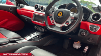 SOLD – 2015 Ferrari California T 3.8A