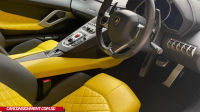 2014 Lamborghini Aventador LP720-4 50th Anniversary – Sold