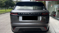 SOLD – 2019 Land Rover Range Rover Velar 2.0A Si4 R-Dynamic HSE Sunroof