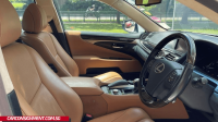2013 Lexus LS460 – SOLD