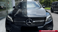 2017  Mercedes-Benz GLC-Class GLC43 AMG 4MATIC – SOLD