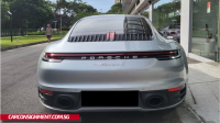 2018 Porsche 911 Carrera S Coupe 3.0A PDK – SOLD