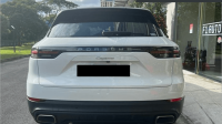 2018 Porsche Cayenne 3.0A Tip – Sold