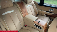 2019 Rolls-Royce Cullinan 6.75A – Sold