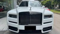 2022 Rolls-Royce Cullinan