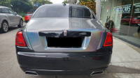 2013 Rolls-Royce Ghost EWB – SOLD