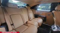 2013 Rolls-Royce Ghost EWB – SOLD