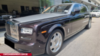 2014 Rolls-Royce Phantom EWB – Sold