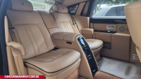 2014 Rolls-Royce Phantom EWB – Sold