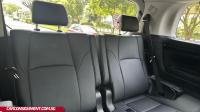 2021  Toyota Alphard 2.5A S C-Package Moonroof – SOLD