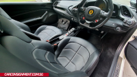 2017 Ferrari 488 GTB – SOLD