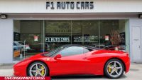 2010 Ferrari 458 Italia (New 10-yr COE) – SOLD