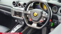 2016 Ferrari California T 3.8A – SOLD