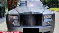 2010 Rolls-Royce Phantom EWB (COE till 04/2030)