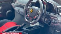 2014 Ferrari 458 Speciale – SOLD