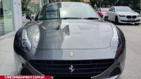 2016 Ferrari California T 3.8A – SOLD