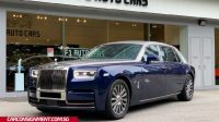 2019 Rolls-Royce Phantom EWB – SOLD