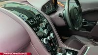 2018 Aston Martin Rapide S 6.0A – SOLD