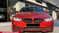 2014 BMW M Series M4 Coupe – SOLD
