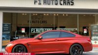 2014 BMW M Series M4 Coupe – SOLD