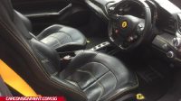 2016 Ferrari 488 GTB – SOLD