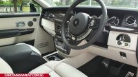 2020 Rolls-Royce Phantom – SOLD