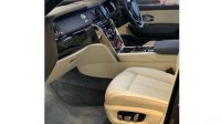2018 Rolls-Royce Cullinan 6.75A – SOLD