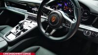 2018 Porsche Panamera 3.0A PDK – SOLD