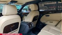 2010 Bentley Mulsanne S 6.75A (New 10-yr COE) – SOLD