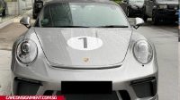 2019 Porsche 911 Speedster 4.0M – Sold