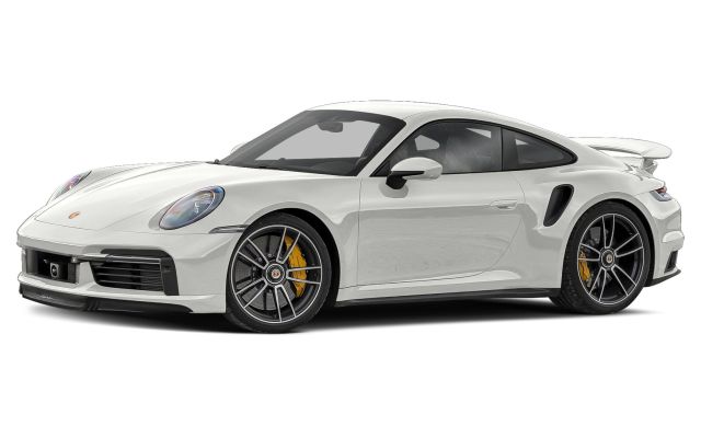 Porsche Consignment