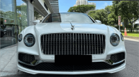2022 Bentley Flying Spur 4.0A V8