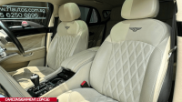 2016  Bentley Mulsanne 6.75A