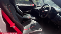 2021 Ferrari SF90 Stradale Plug-in Hybrid 4.0A