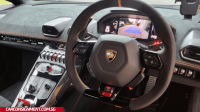 SOLD 2019 Lamborghini Huracan LP640-4 Performante