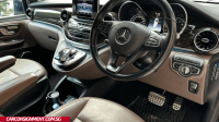 SOLD 2019 Mercedes-Benz V-Class V260L Avantgarde