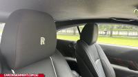 2015 Rolls-Royce Wraith 6.6A – Sold