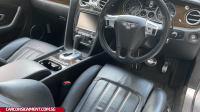 SOLD – 2013  Bentley Continental GT 4.0A V8 (COE till 03/2033)