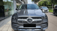 SOLD – 2019 Mercedes-Benz GLE-Class GLE450 AMG 4MATIC