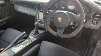 2010  Porsche 911 GT3 RS 3.8M (COE till 08/2030) – Sold