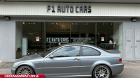 2003 BMW M3 Coupe CSL (New 10-yr COE) – Sold