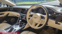 2021  Bentley Flying Spur 4.0A V8