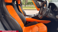 2018 Lamborghini Aventador S – Sold